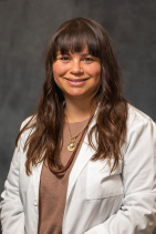 Dr. Maya Brady, OD