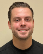 Iain Carey, PT, DPT