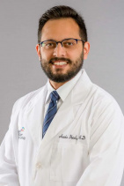 Dr. Awais Ibad, MD