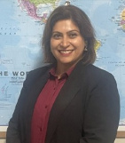 Rachna Valvani, MD