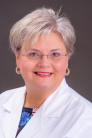 Gina Harris, APRN