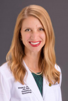 Dr. Megan Sarah Johnson, MD