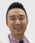 Nicholas Ng, PT, DPT