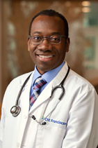 Tommy L Jackson, PA-C