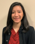 Paula Oliveros, PTRP, PT