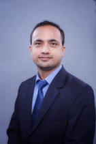 Suman Raj Gaihre, MD