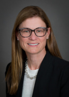 Dr. Erin P. Patton, MD