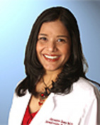 Dr. Jayasree N Rao, MD