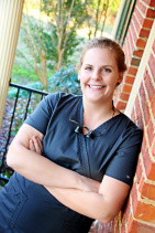 Dr. Elizabeth E. Duling, DMD