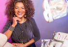 Dr. Monica Crooks, DDS