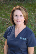Sharon K. Brown, CFNP