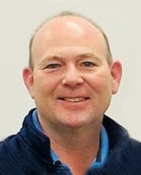 Kevin Kurtz, PT, MPT