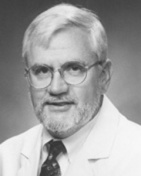 James Bruce Cook, MD