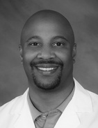 Anthony Jamaal Johnson, MD