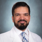 Abdullah Shahid, MD, FACP