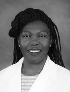 Susan V. Mbu, DO