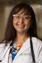 Hannah Valdes-Chenoweth, MD