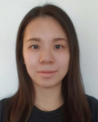 Sheug Wei Li, PT, DPT, CSCS
