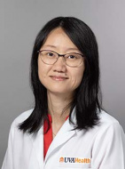 Han Ding, FNP