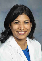 Ashrita Abraham, MD