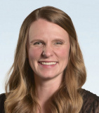 Cydnee Heffel, CNM, ARNP, DNP