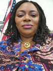 Christiana Oluwakemi Olayera-Akinboye, NP