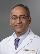 Amit Ramesh Patel, MD