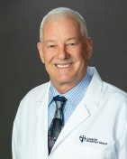 Stephen Seymour, MD