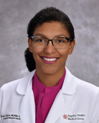 Dr. Meisje Burton, MD - Phoenix, AZ - Obstetrics & Gynecology