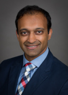 Dr. Vinay Nair, DO