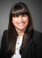 Lauren Beth Shikowitz-Behr, MD