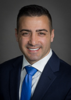 Dr. Giancarlo De Carolis, MD