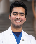 Sajan Das, MD