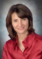 Patricia Amerson, PNP