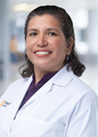 Maria Arbelaez, MD