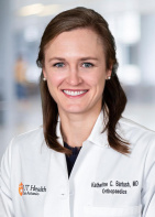 Katherine Bartush, MD
