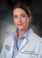 Jessica Blower, MD