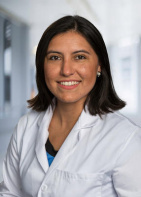 Amber Clapper, MD
