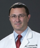 Daniel De Armond, MD