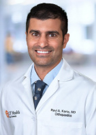 Ravi Karia, MD