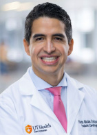 Eduardo Macias Enriquez, MD