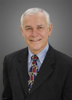 Bernard Morrey, MD
