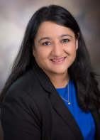 Crystal Ramanujam, DPM