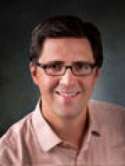 David Roberts, PHD