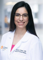 Adriana Saenz, MD