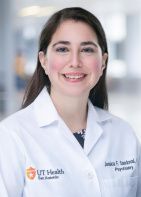 Jessica Sandoval, MD