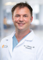 Ian Whitney, MD