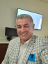 Mr. Bahattin Ergin, APRN