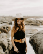 Kim Ann Egel, MFT