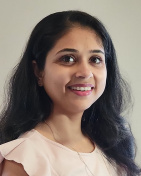 Kinjal Markana, PT, DPT, OCS